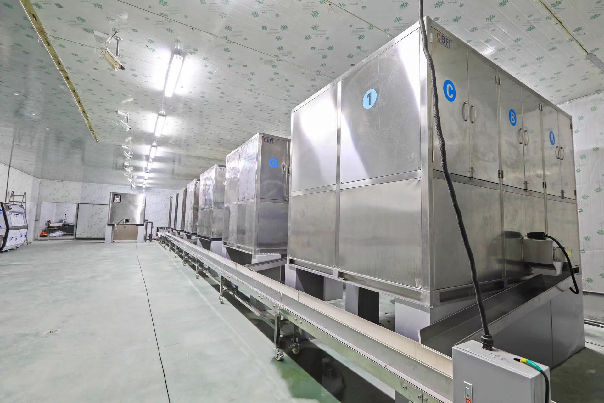 台州冰块厂家哪家好？