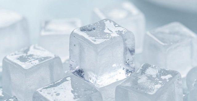 台州降温冰块哪里买 良臣制冰厂直供高效降温冰