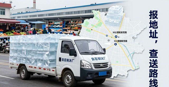 找台州大冰块配送 良臣制冰厂快速送货上门