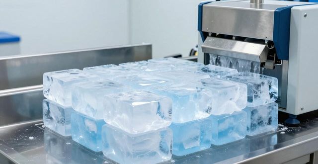 台州大冰块批发 厂家直送便宜又好用