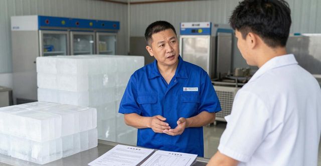 台州冰块订购_prov_or_city冰块质量与卫生保障_prov_or_city冰块供应商选择标准