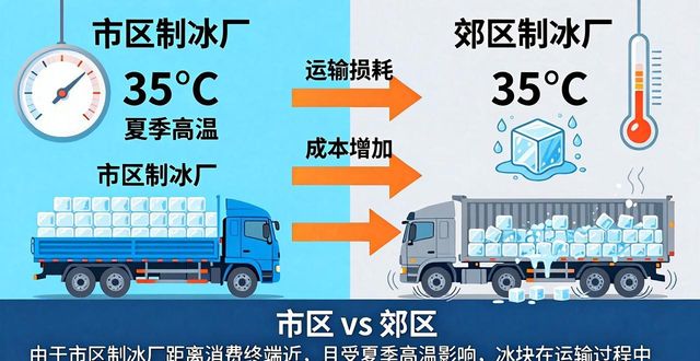 工业冰块日产量对价格影响_台州工业冰块价格_台州工业冰块价格因素